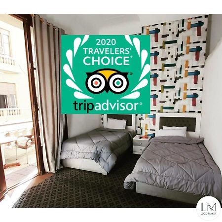 Voyage Hotel Kaherah Luaran gambar