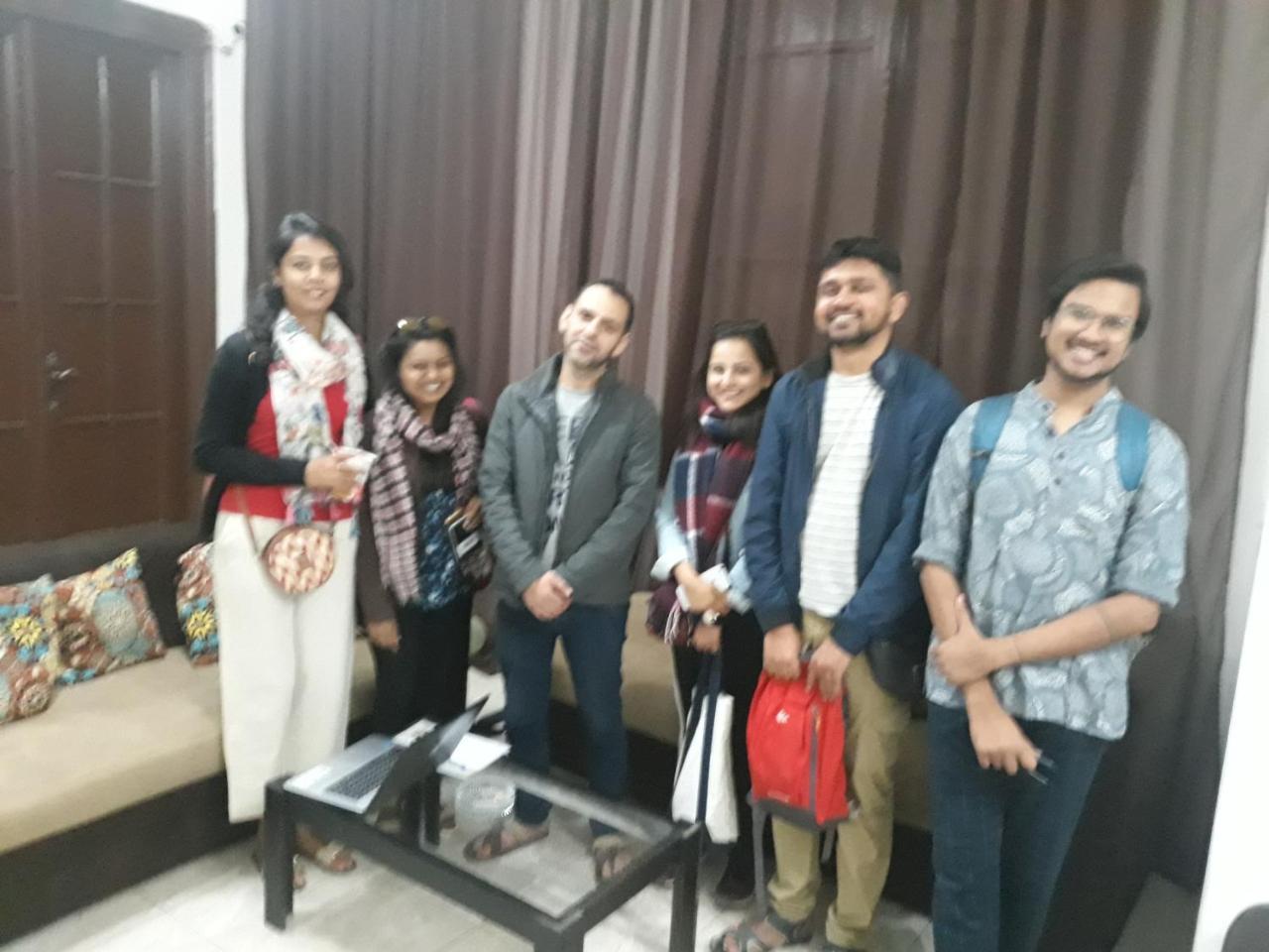 Voyage Hotel Kaherah Luaran gambar