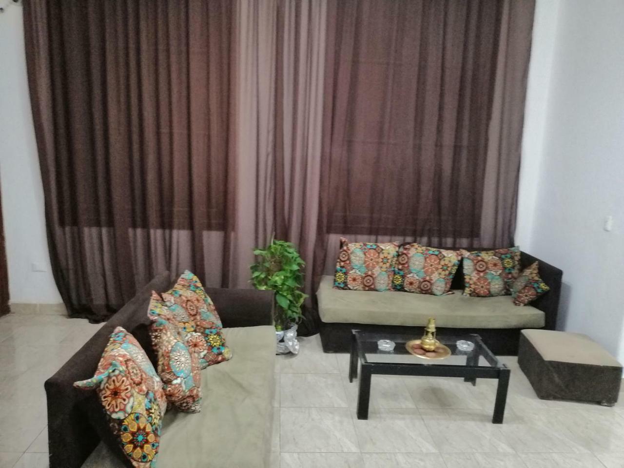 Voyage Hotel Kaherah Luaran gambar