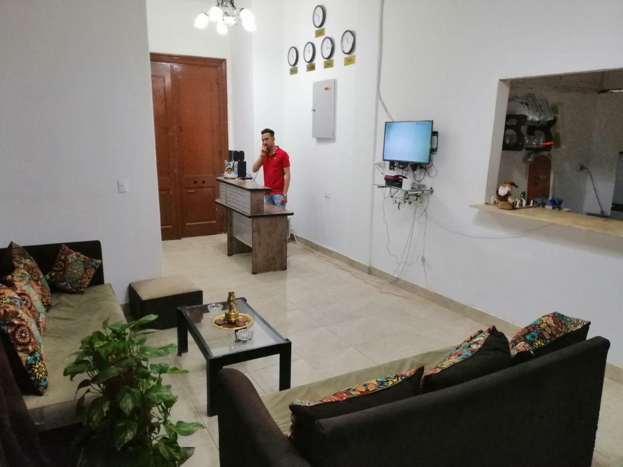 Voyage Hotel Kaherah Luaran gambar