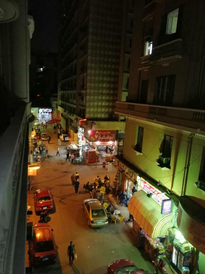 Voyage Hotel Kaherah Luaran gambar