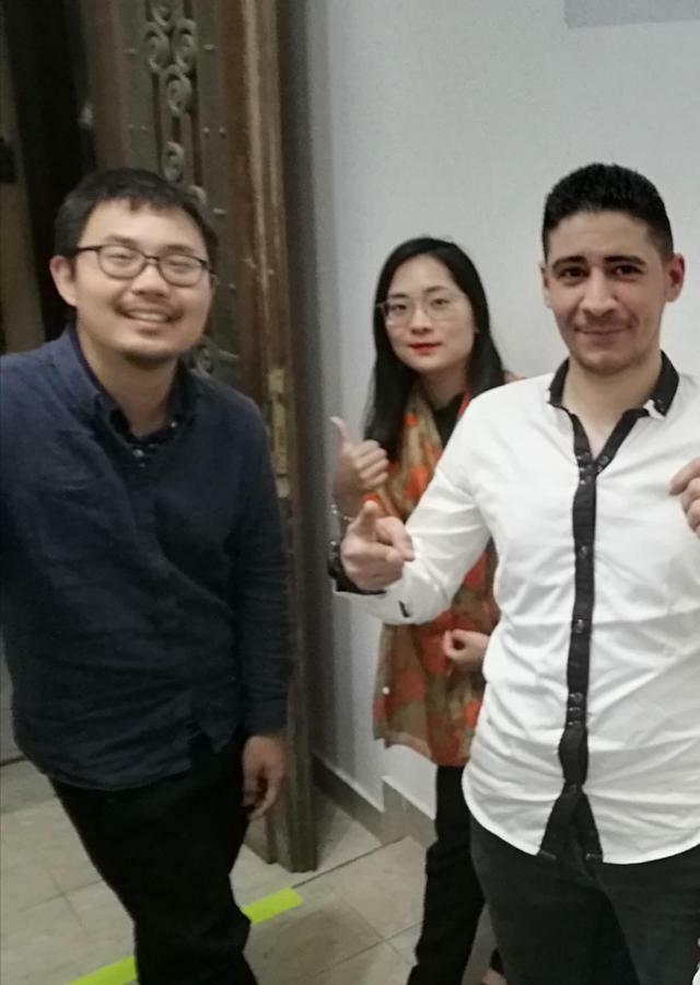 Voyage Hotel Kaherah Luaran gambar