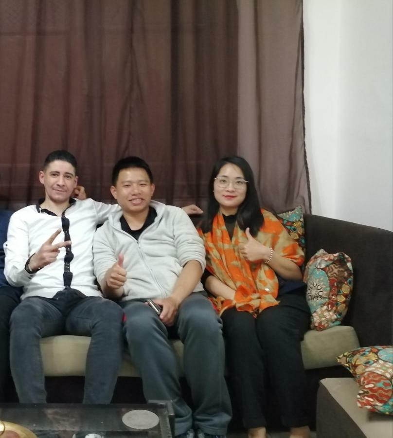Voyage Hotel Kaherah Luaran gambar
