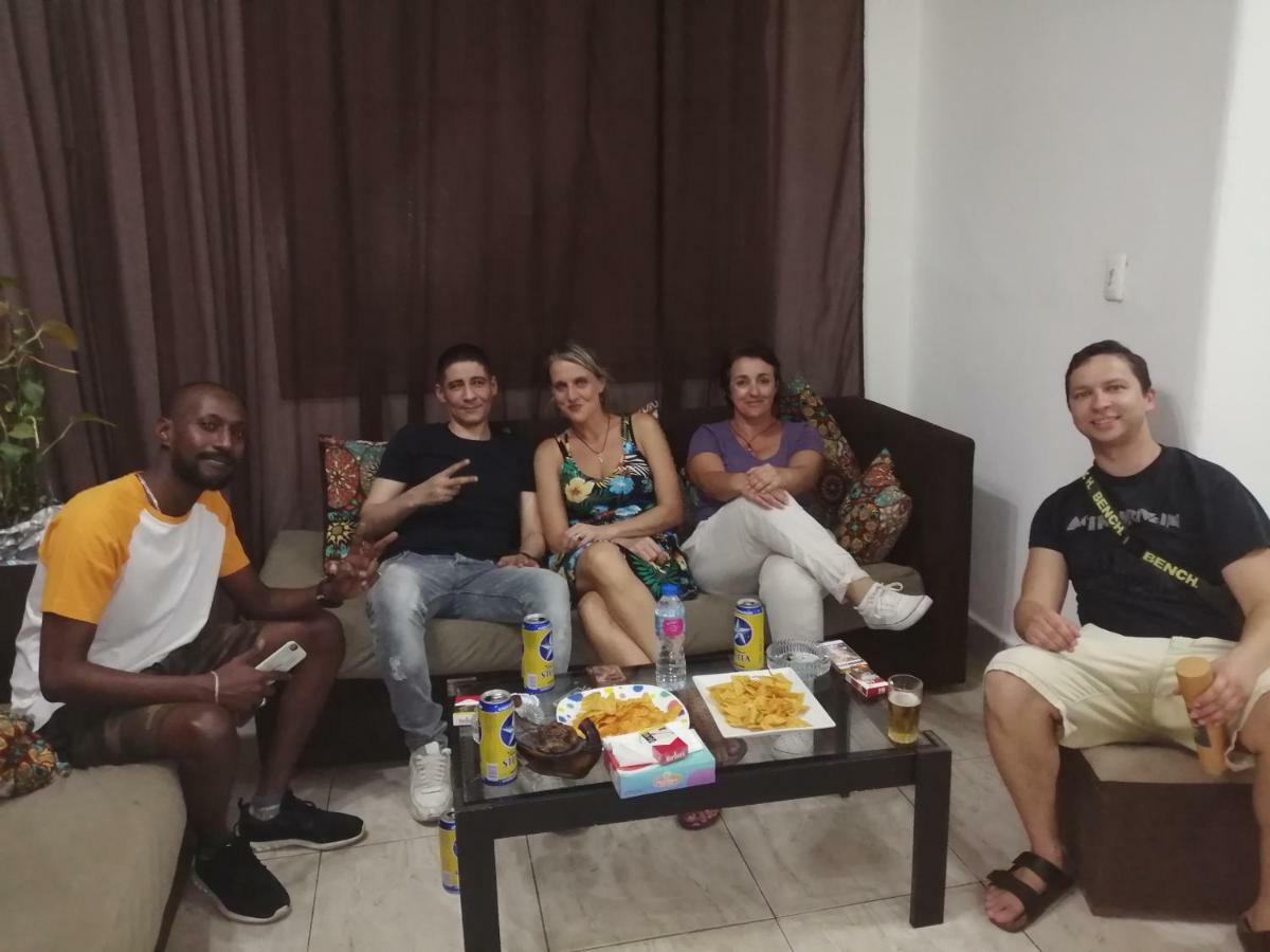 Voyage Hotel Kaherah Luaran gambar