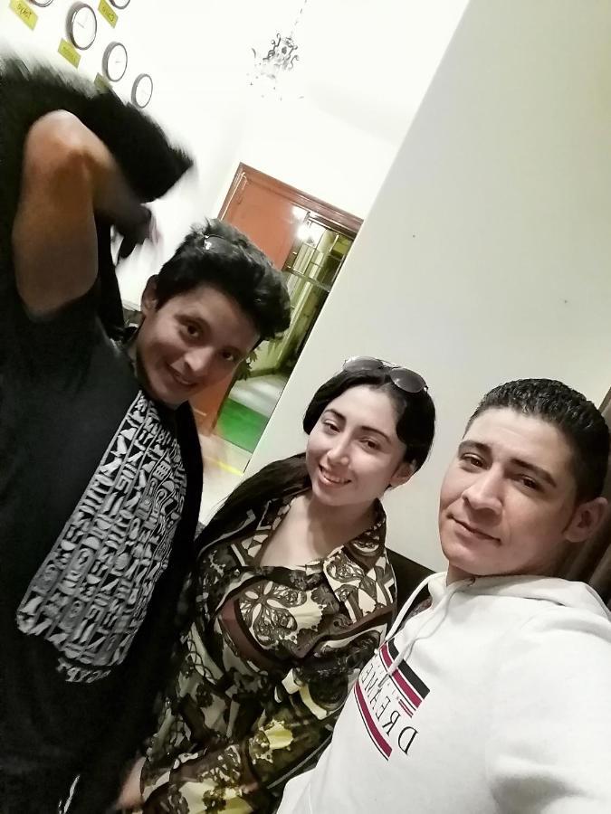 Voyage Hotel Kaherah Luaran gambar