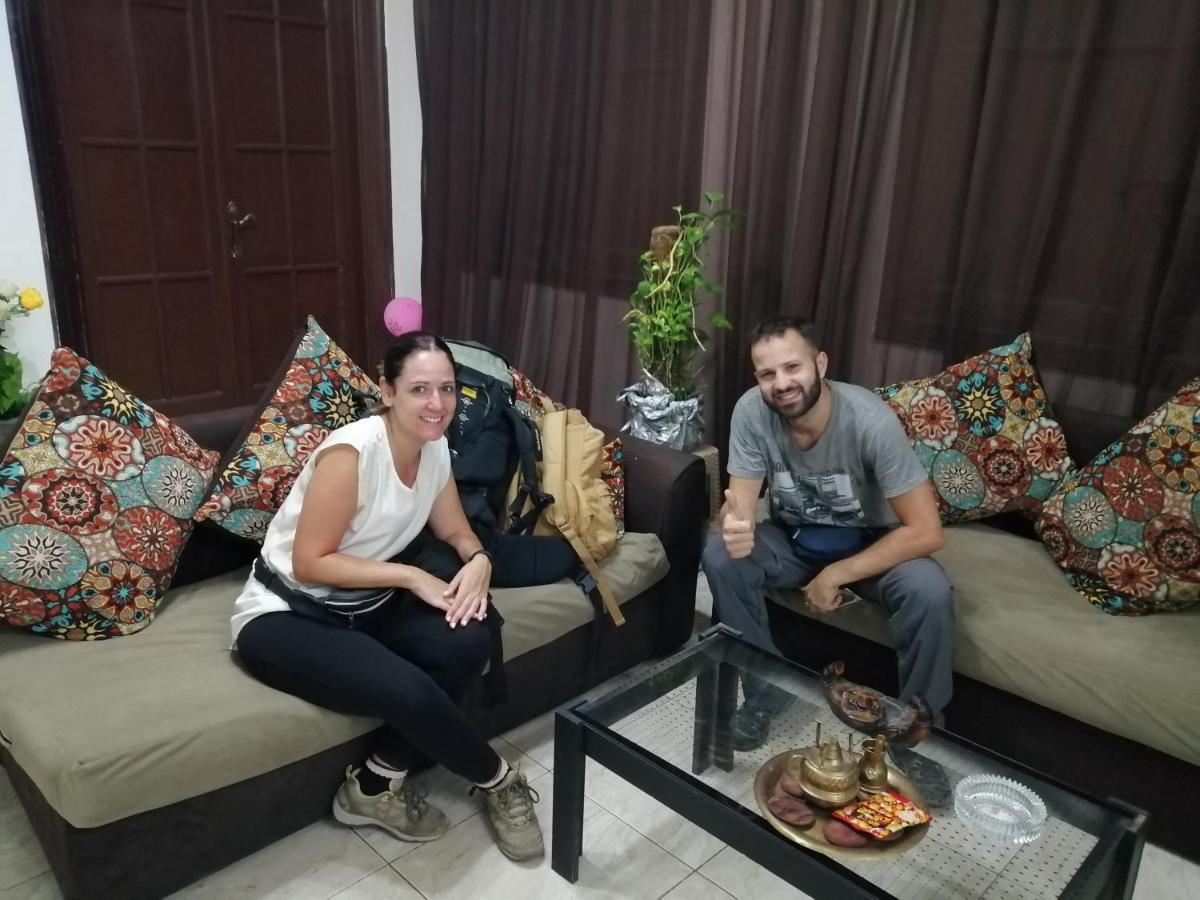 Voyage Hotel Kaherah Luaran gambar