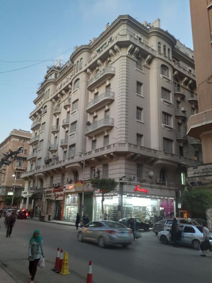Voyage Hotel Kaherah Luaran gambar