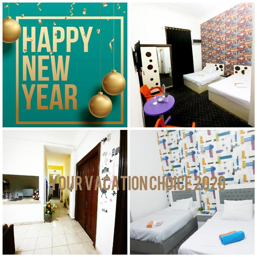 Voyage Hotel Kaherah Luaran gambar
