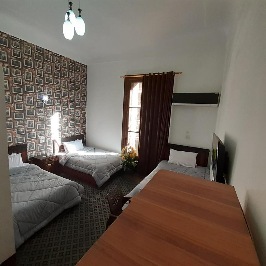 Voyage Hotel Kaherah Luaran gambar