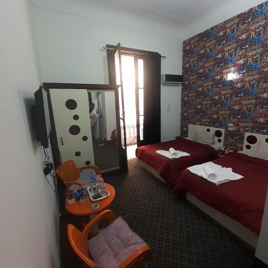 Voyage Hotel Kaherah Luaran gambar