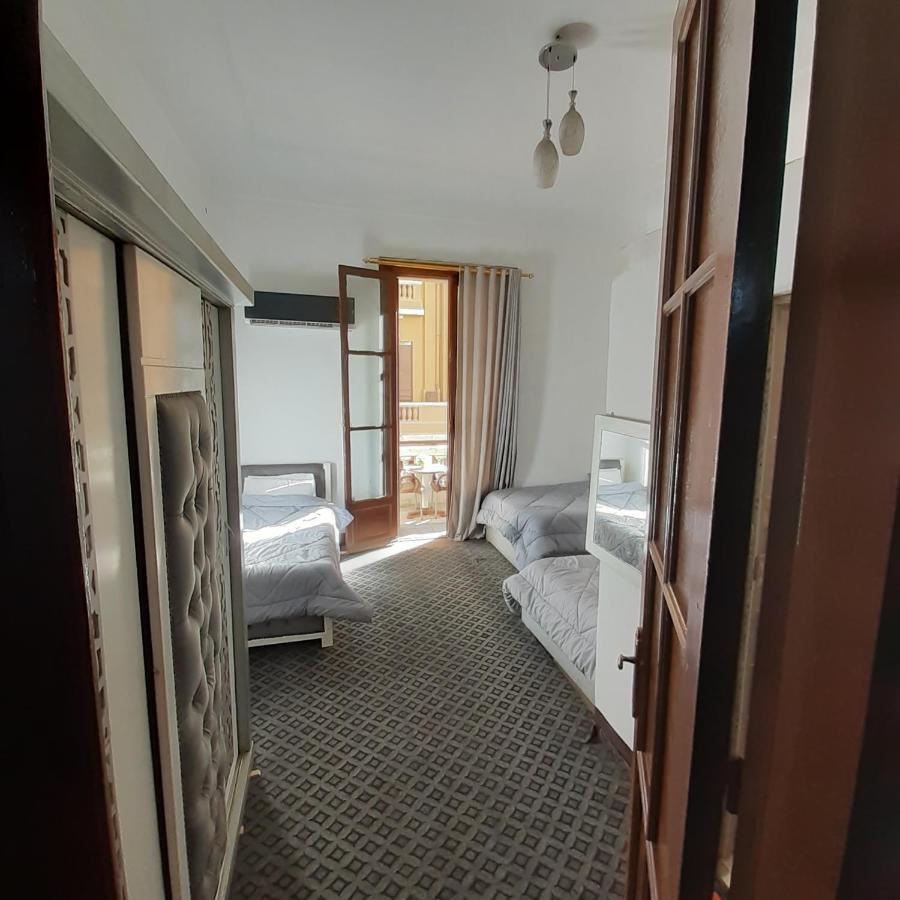 Voyage Hotel Kaherah Luaran gambar