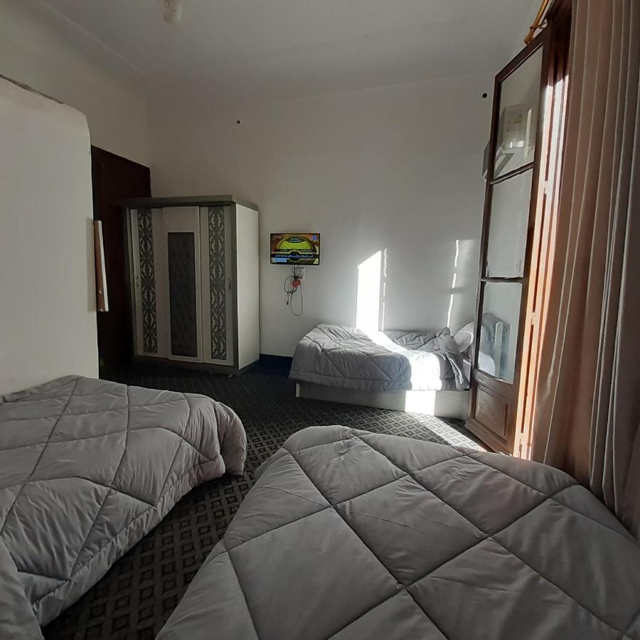 Voyage Hotel Kaherah Luaran gambar