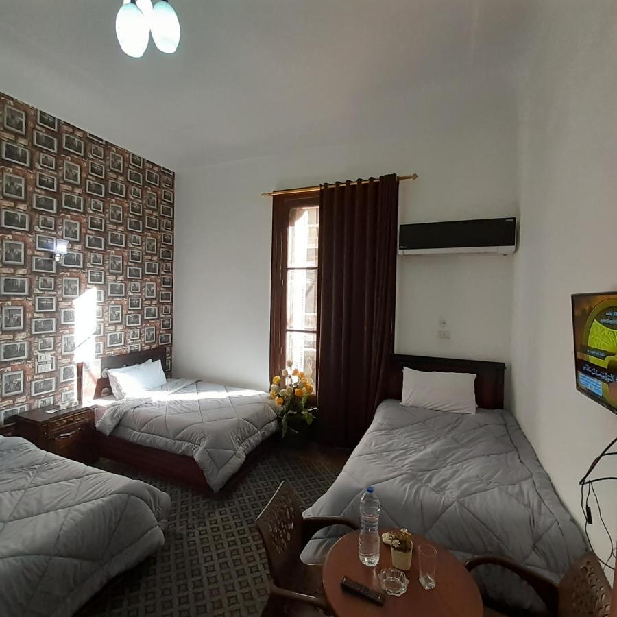 Voyage Hotel Kaherah Luaran gambar