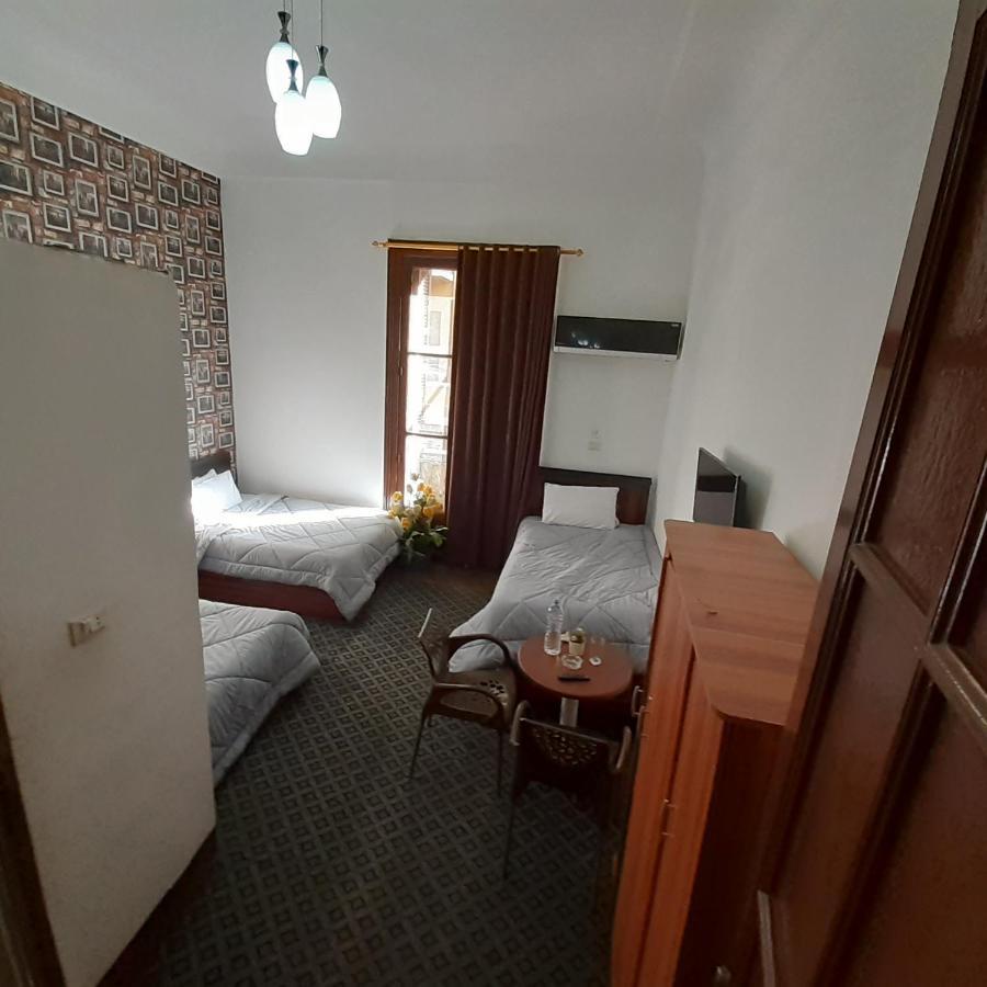 Voyage Hotel Kaherah Luaran gambar